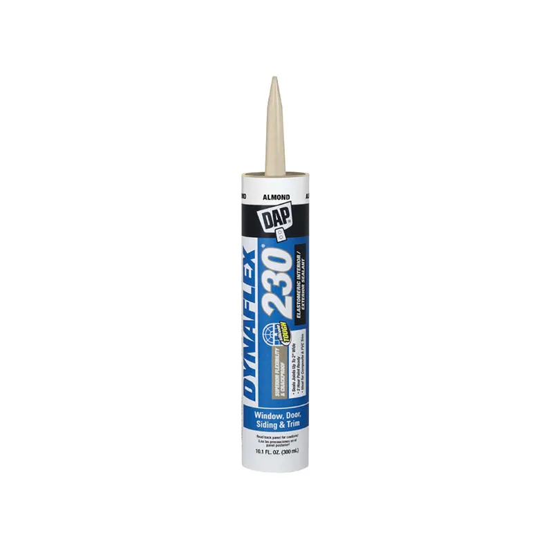 Sellador acrílico pintable multisuperficie 300 ml almendra