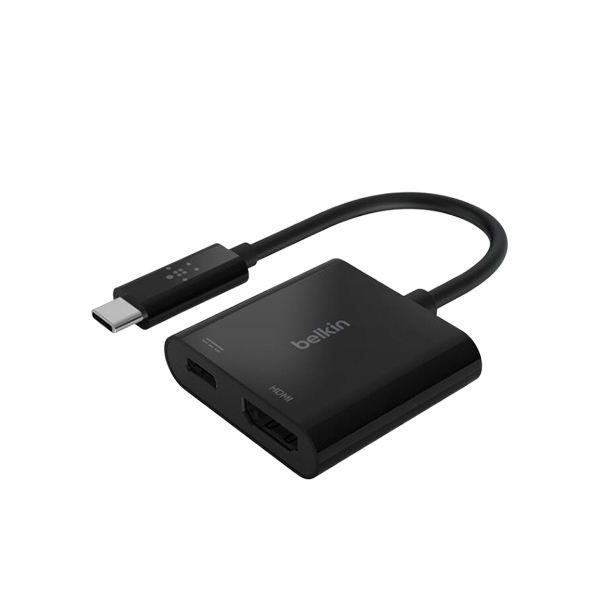 Belkin Cargador