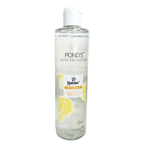PONDS AGU MICEL VS MANCH 300ML
