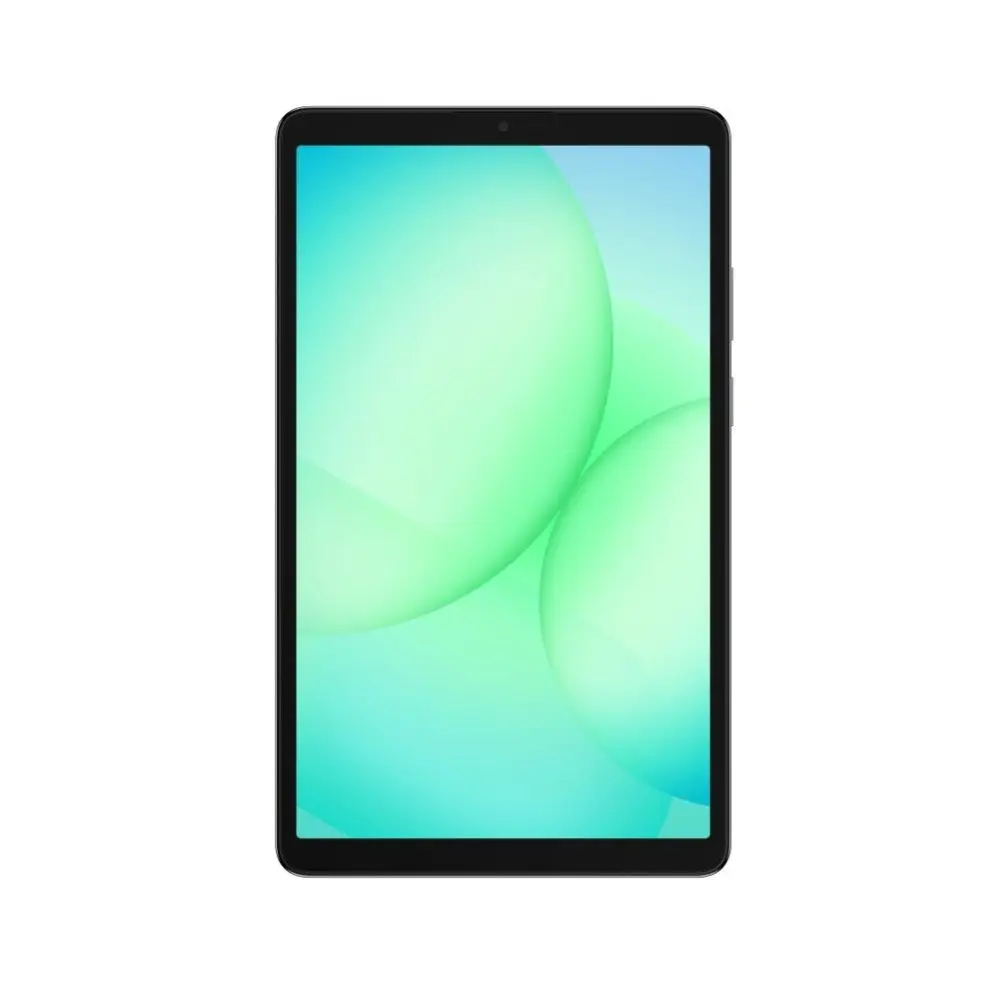 Tablet Samsung 8 GB 128 GB 8,7" Gris SM-X133NZAZGTO