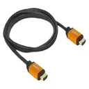 Cable HDMI Zkteco De 5 Metros Versión 2.0 Con Resolución 4K