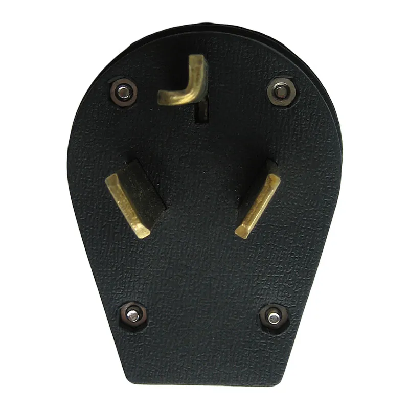Enchufe para secadora 30 A 125-250 V