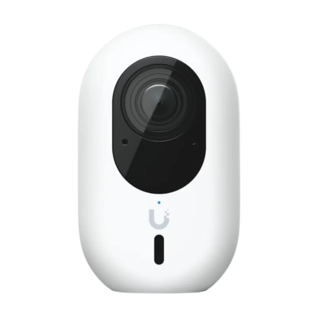Ubiquiti Cámara de Seguridad G6 Instant con Wifi, UVC-G6-INS-W