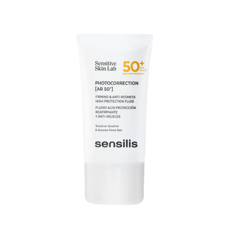 SSS FCORR AR SPF50 40ML