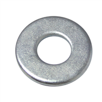 Arandela Plana 3/4" 3 Unidades