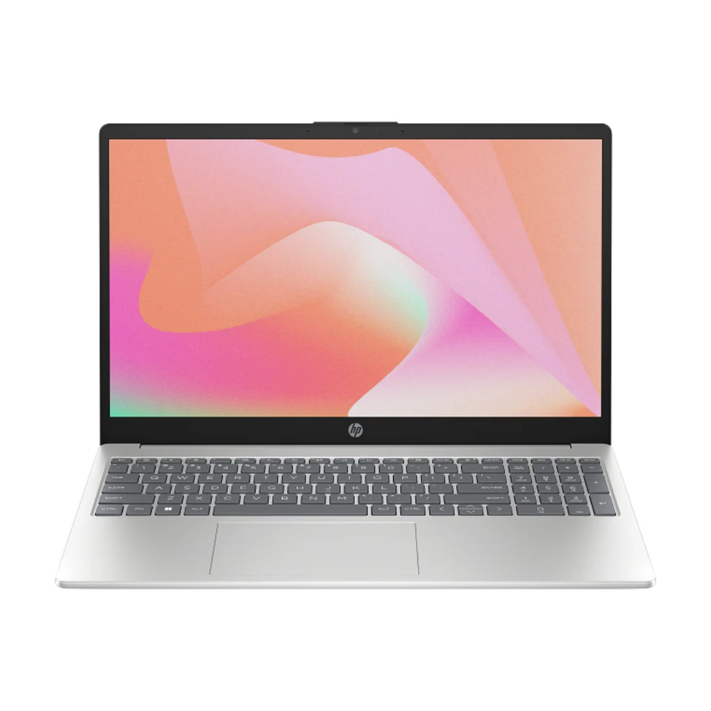 HP Laptop 15.6" Notebook 15-FD1340LA en Español, D87ZZLA#ABM