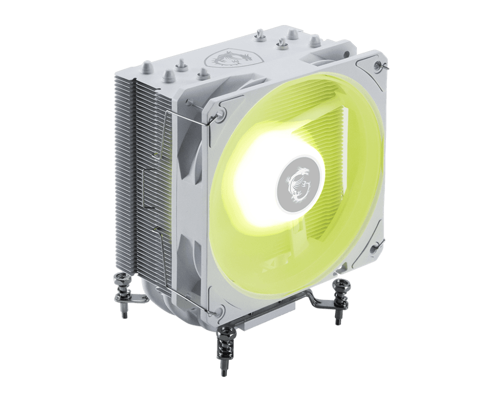 VENTILADOR MSI MAG COREFROZR AA13 – BLANCO