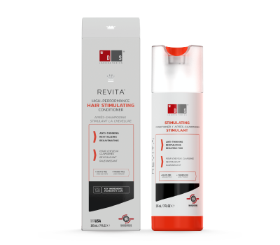 REVITA ACONDICIONADOR ESTIMULANTE 205 ML