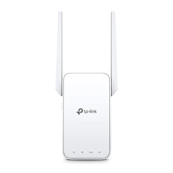 Router Extensor de Red TP Link RE315 | Wi-Fi