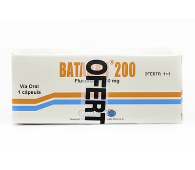 BATACAN 1 CAPSULA