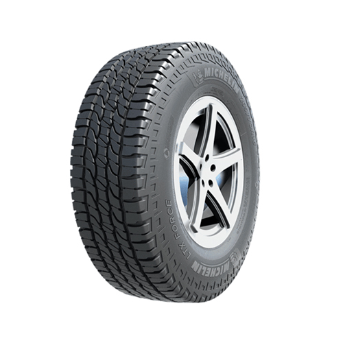 Llanta 235/75R15 105T MICHELIN LTX Force