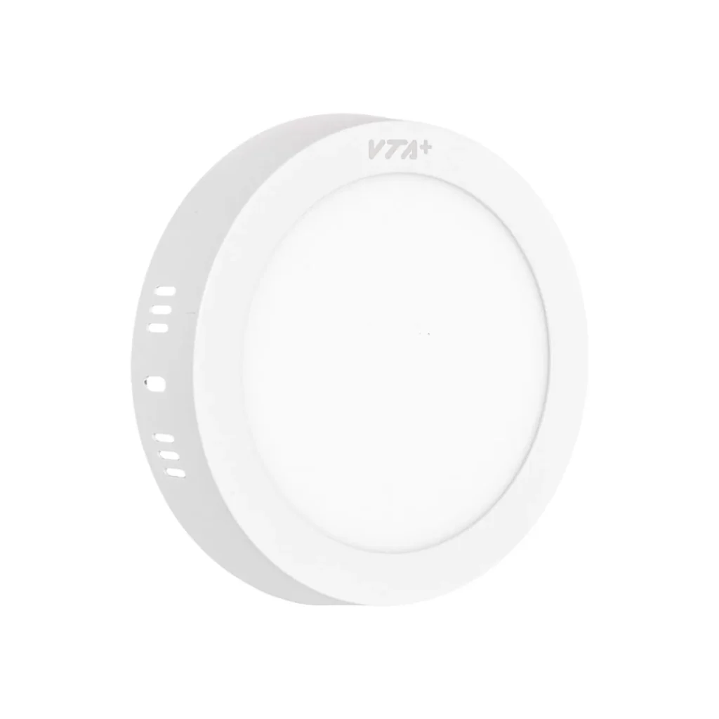 Vta+ Panel Led Wifi de Sobreponer Neexi 6.5” 12W, VTA-84895