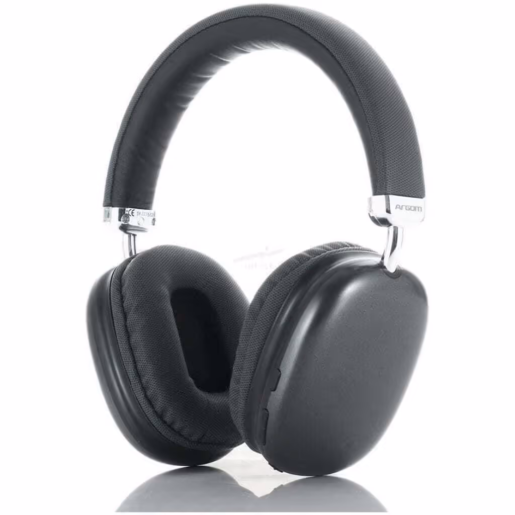 Audífonos Argom Ultimate Sound Live Wired
