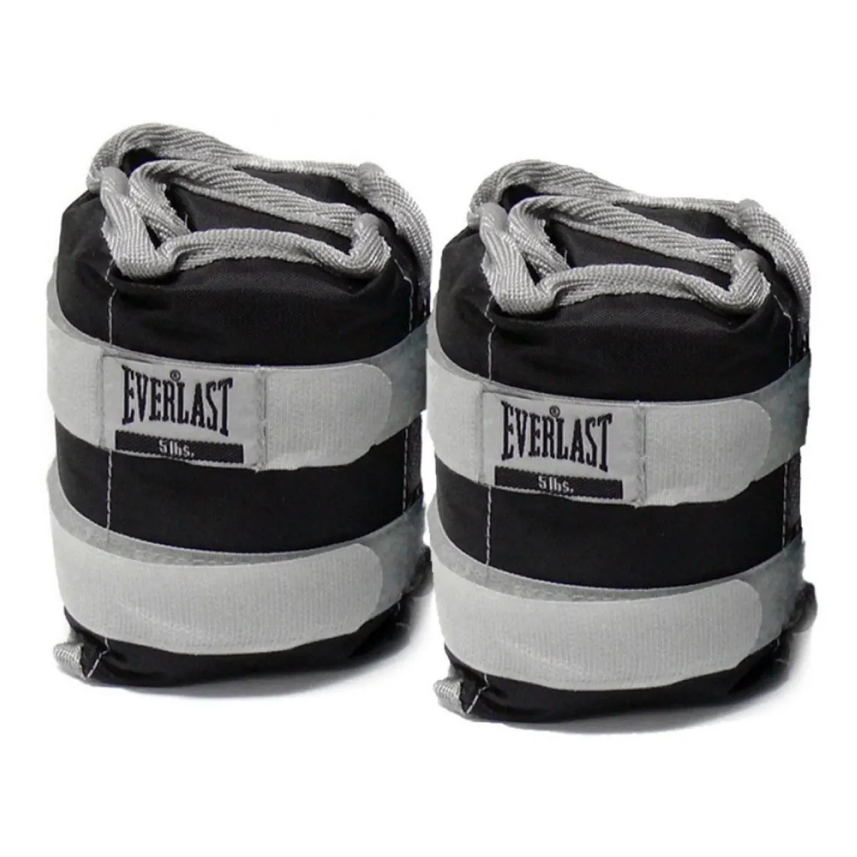Pesa para muñeca y tobillo Everlast 2LB EVWW612