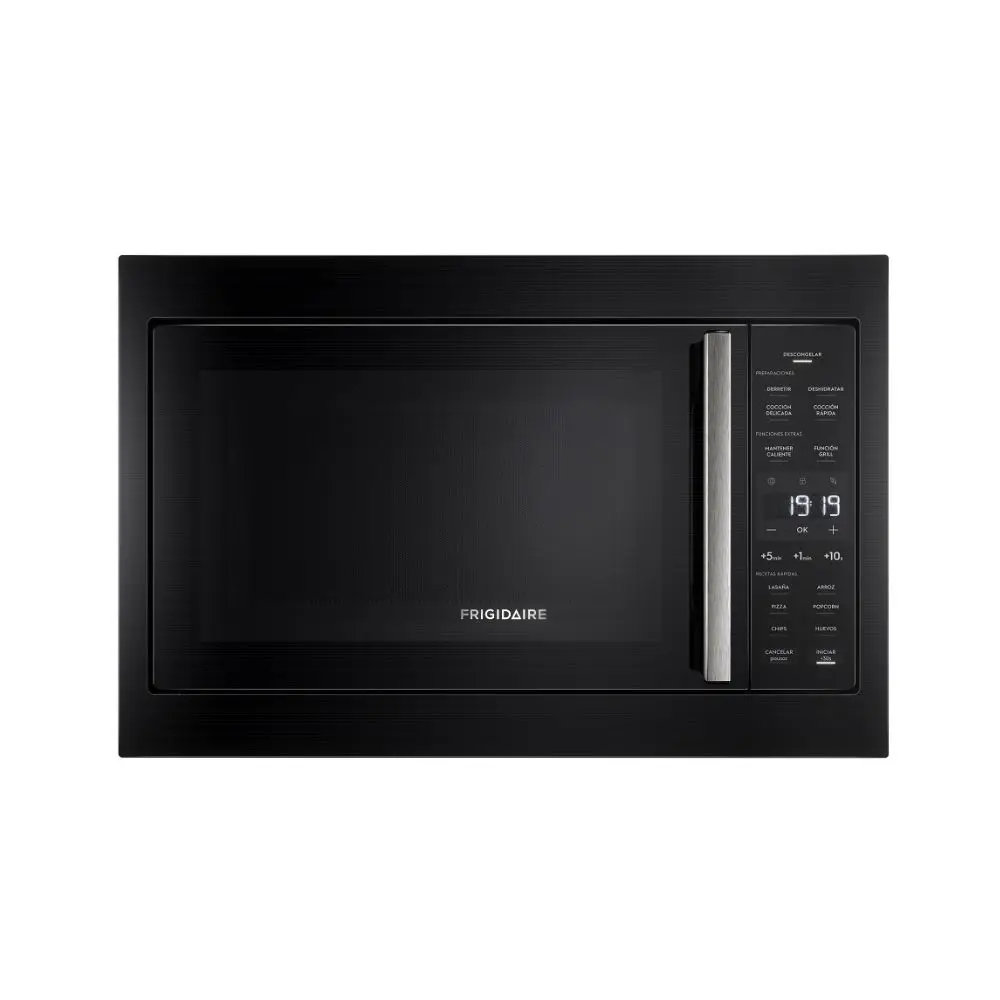Microondas Frigidaire 1.1 cu ft Negro FMTP24G3SXB