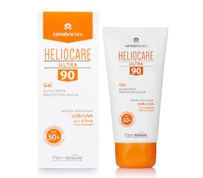 HELIOCARE ULTRA FACTOR SOLAR 90 50 ML