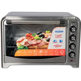 Horno Tostador Telstar THT060910DE
