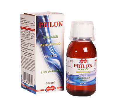 Gotas Prilon -20 ml