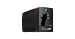 Forza SL Series SL-1011UL - UPS - CA 110/120 V - 600 Vatios - 1