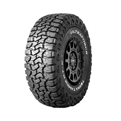 Llanta LT255/70R16 120/117Q ULTRAFORCE Terra Tamer RT-X
