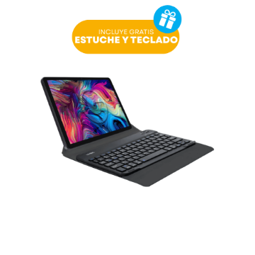 Tablet LOGIC L-PAD PRO 10.1" 128GB