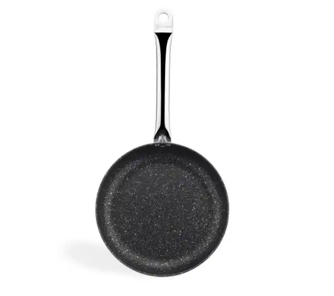 KORKMAZ – SARTEN DE GRANITO 32CM GASTRO – A2856