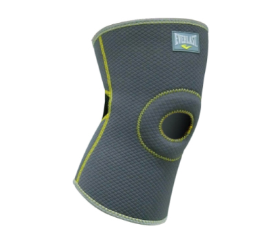 EVERLAST RODILLERA DE NEOPRENE BÁSICA TALLA S
