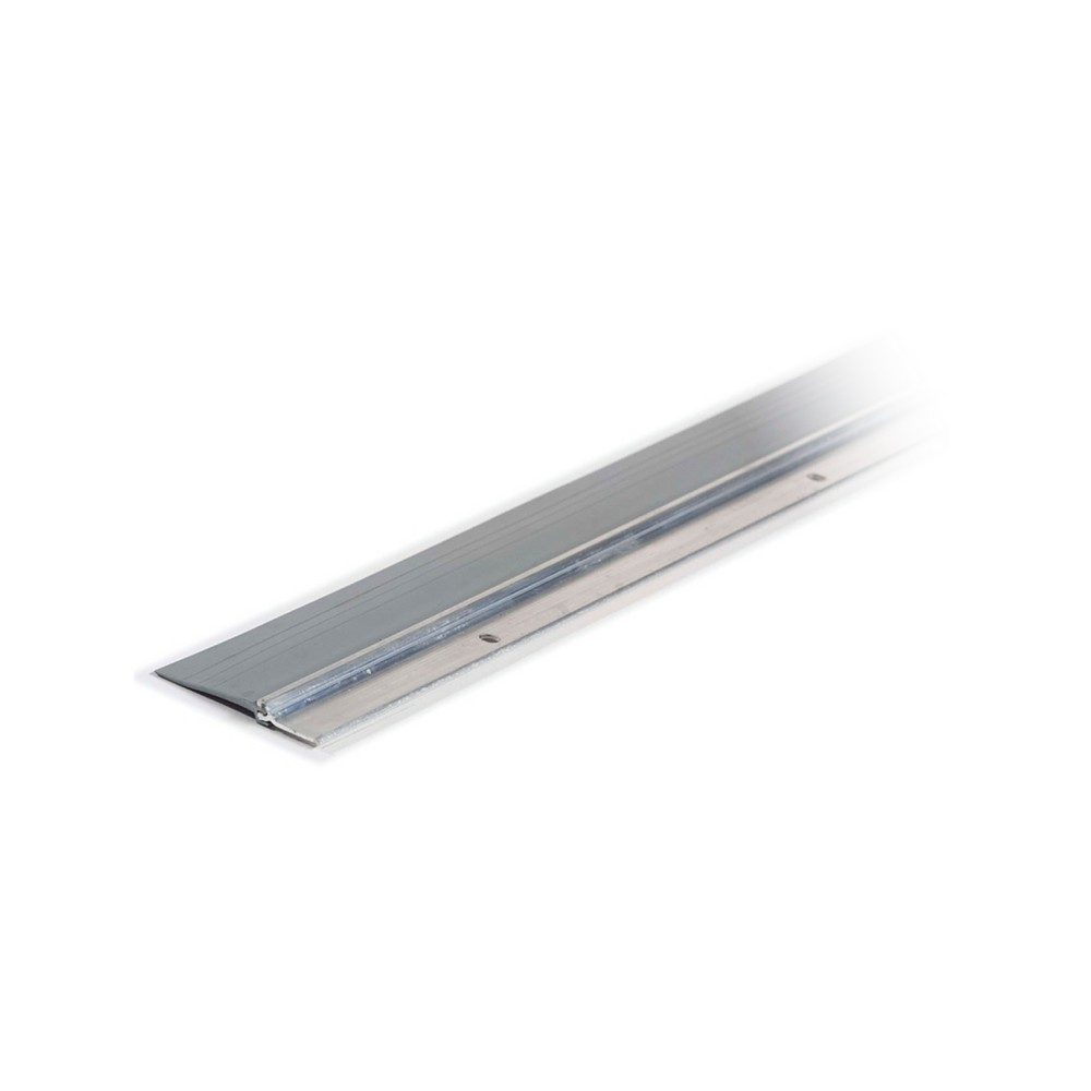 Barre polvo para puerta de 48 pulg