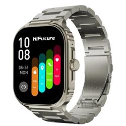 Smartwatch Hifuture Ultra3 Pro | Pantalla Táctil | Bluetooth