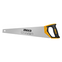 Serrucho Puño Plastico 18" Ingco