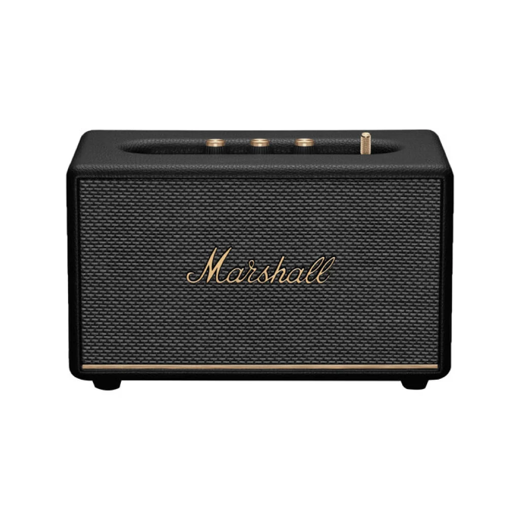Parlante Marshall Acton III - Negro