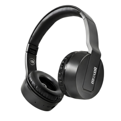 Audífonos Inalámbricos Maxell MXH-BT800 348107 de Diadema, Blue