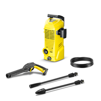 Hidrolavadora 110 V 1600 PSI K2 Karcher
