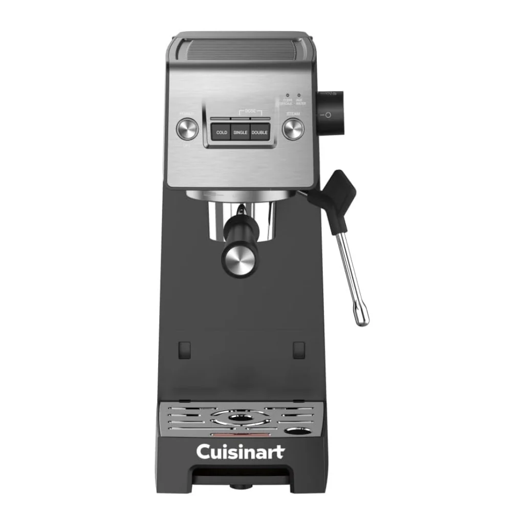 Cuisinart Máquina de Espresso EM-160