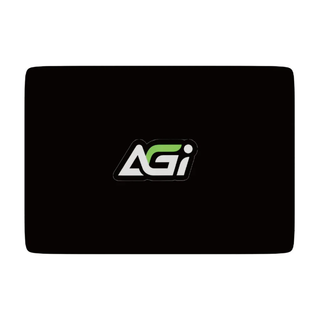 AGI Unidad de Estado Sólido Interno SATA 3 2.5" SSD 256 GB, A1238