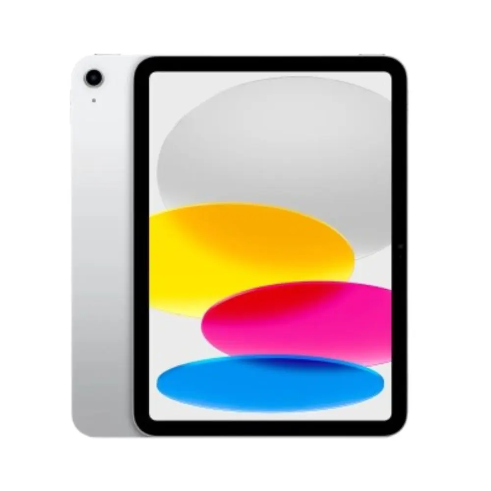 Tablet Apple IPad 11th 6GB RAM 256GB Pantalla 11" Camara 12MP Silver