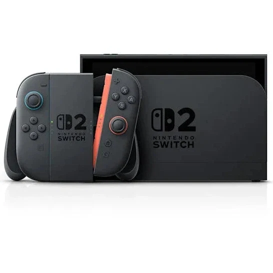 Nintendo Switch 2 - US