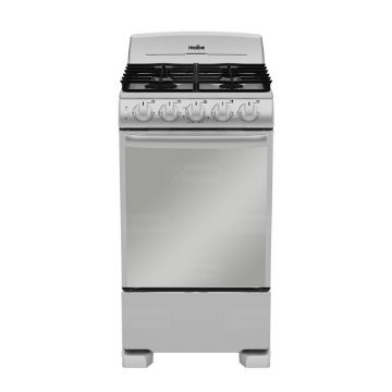 Cocina a Gas MABE EM5043BFIS1 20" Inox