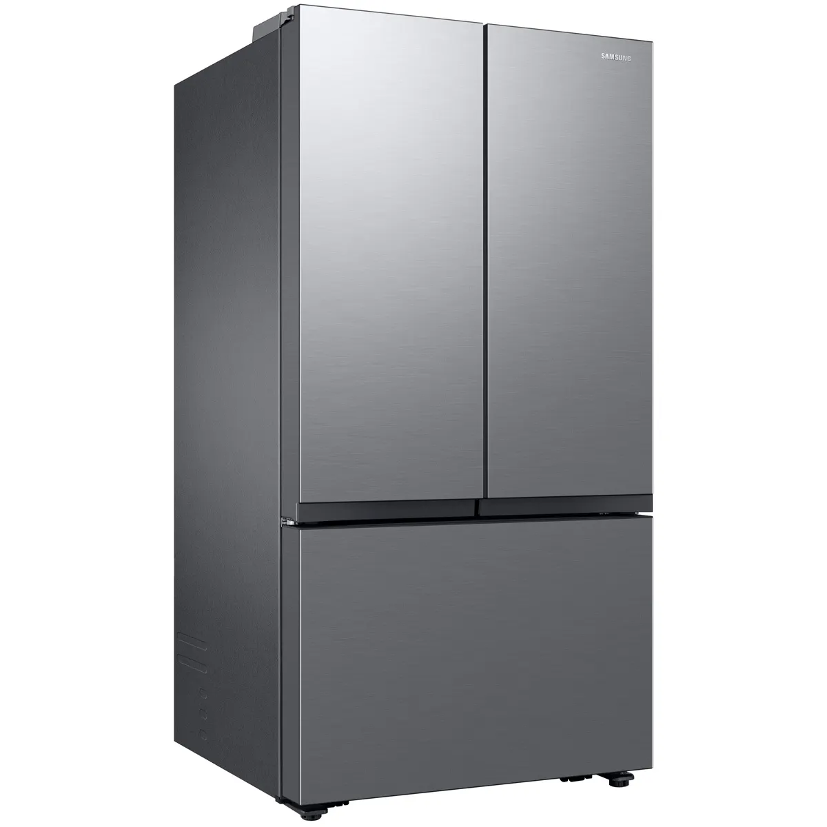 Refrigeradora Samsung 31 Pies 3 Puertas French Door RF32CG5N10S9/AP