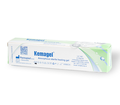 PHARMAPLAST KEMAGEL AG GEL 30 GR