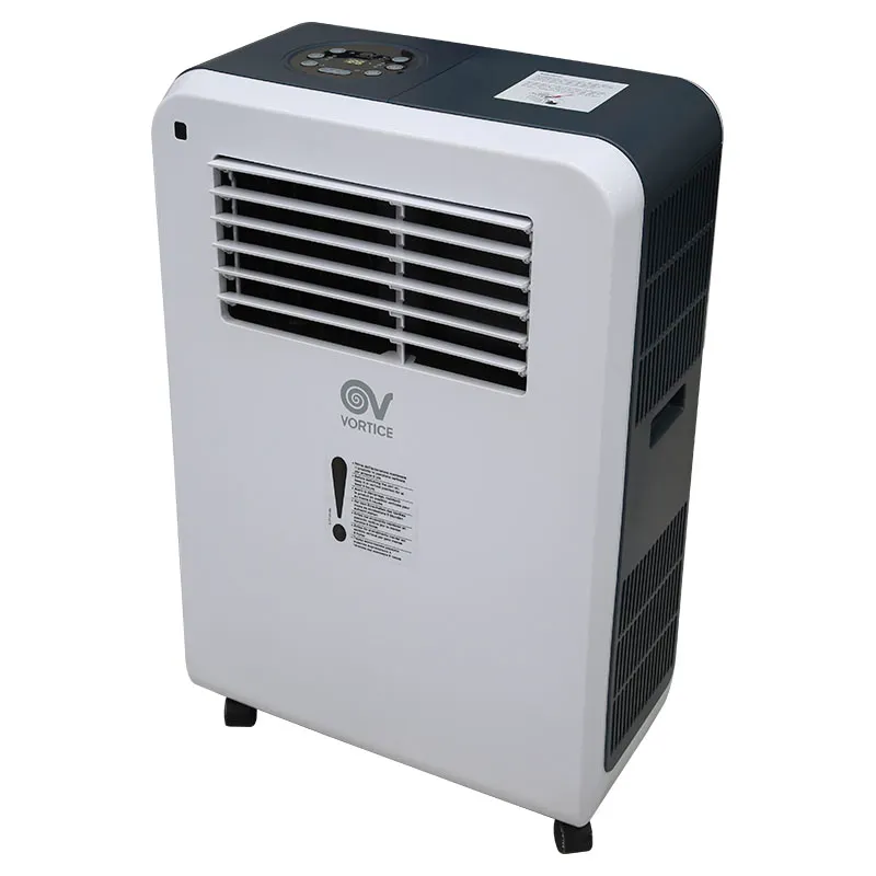 Aire acondicionado 12.000 BTU portátil ECO-H2O 110 V Vortice