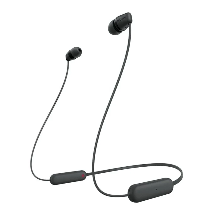 Audífonos Bluetooth In Ear Sony WI-C100