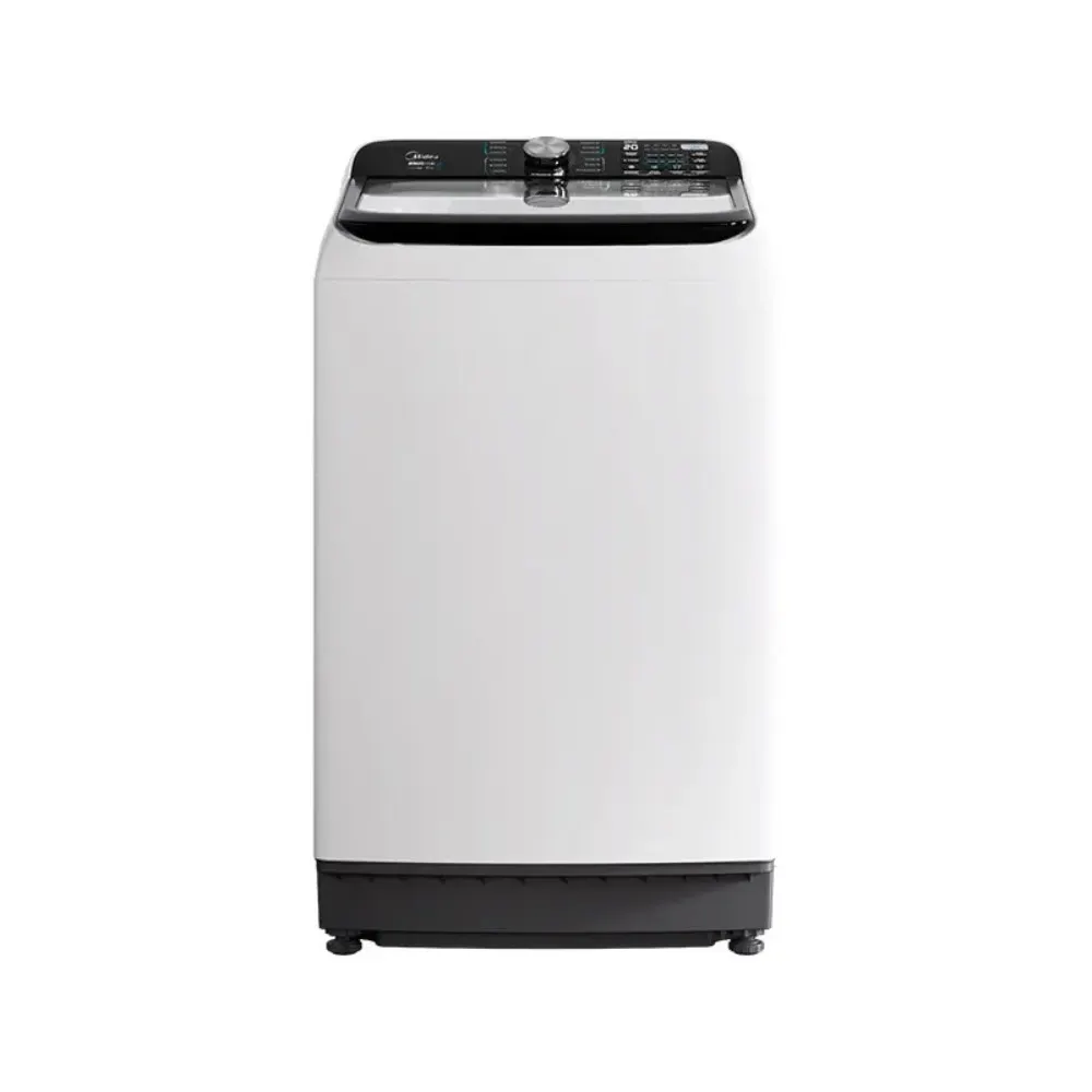 Lavadora Midea Superior 18 KG MA512W18/W