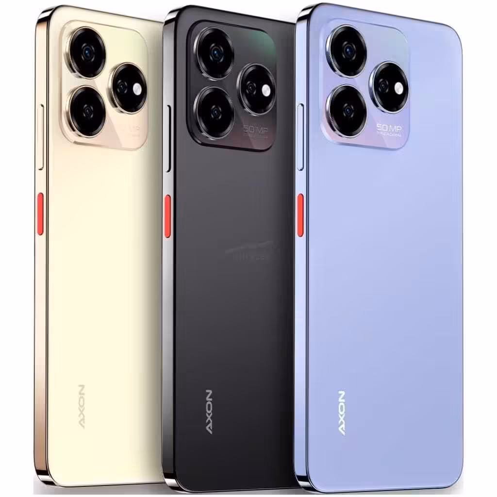 ZTE BLADE V60 DESIGN 16(6+10)+256GB