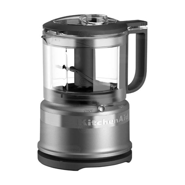 MINI PROCESADOR 3.5 TAZAS NEGRO KITCHEN AID