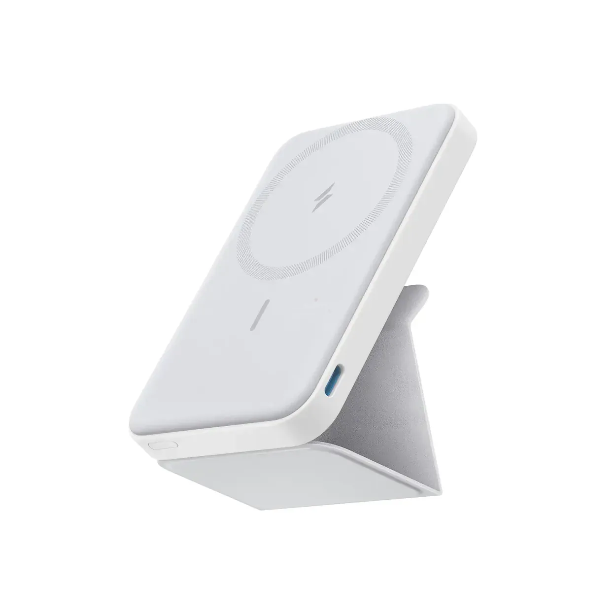 POWERBANK ANKER 622 MAGGO – 5000mAh – BLANCO