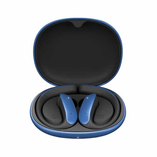 Energy Sistem Audífonos azul