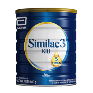 Similac 3 Kid 800g