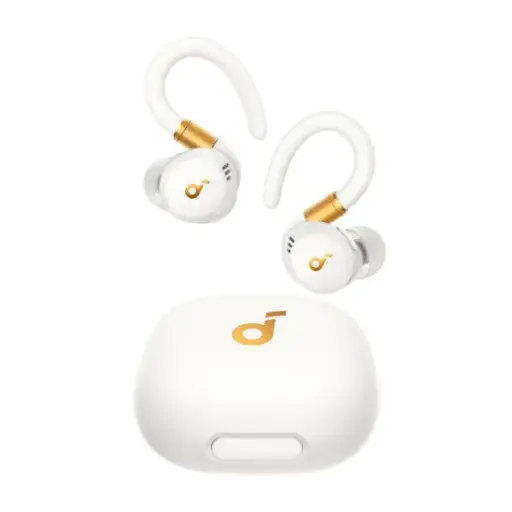 Audífonos Soundcore X20 Inalámbricos Blancos