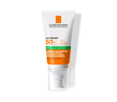 LA ROCHE-POSAY ANTHELIOS UVMUNE400 TOQUE SECO SPF50+ 50ML